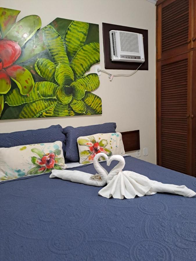 Hotel La Coloniale à Búzios Extérieur photo