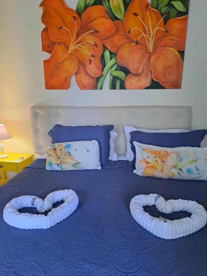 Hotel La Coloniale à Búzios Extérieur photo